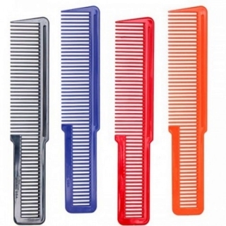 Расческа Wahl цветная (1 шт.)3206-201 Расческа Wahl цветная (1 шт.)3206-201