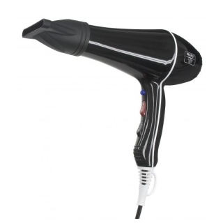 Фен WHAL Super Dry Black 4340-0470 Фен WHAL Super Dry Black 4340-0470