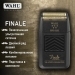 Электробритва Wahl Finale™ беспроводная + зарядная станция Электробритва Wahl Finale™ беспроводная + зарядная станция