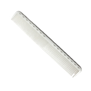 Расческа Ставвер Японский стиль 2.1 молочно-белая рабочая 189 мм Расческа Ставвер Японский стиль 2.1 молочно-белая рабочая 189 мм