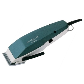 Машинка для стрижки MOSER 1400 Edition grün Машинка для стрижки MOSER 1400 Edition grün