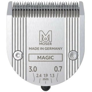 Ножевой блок Moser 1884-7041 Magic Blade II Ножевой блок Moser 1884-7041 Magic Blade II