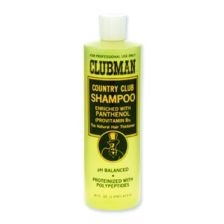 Восстанавливающий шампунь Clubman Pinaud для ежедневного применения 480мл Восстанавливающий шампунь Clubman Pinaud для ежедневного применения 480мл