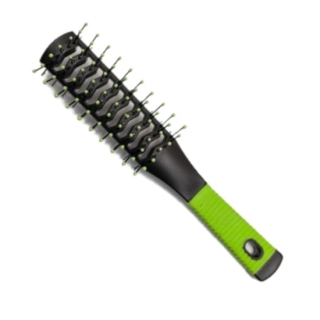 Щетка зеленая туннельная 2 сторонняя Щетка зеленая туннельная 2 сторонняя