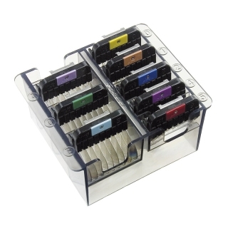 Набор металлических насадок Wahl 1247-7440 Набор металлических насадок Wahl 1247-7440