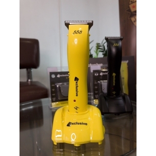 Профессиональная машинка-триммер Exclusive By Italy 888 Профессиональная машинка-триммер Exclusive By Italy 888