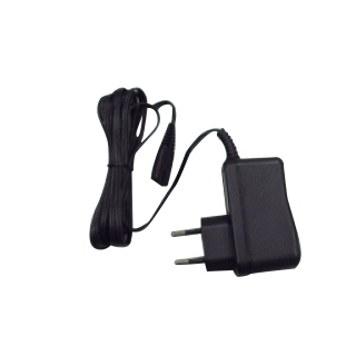 Адаптер питания Moser 6000 1881-7120 для парикмахерских машинок Адаптер питания Moser 6000 1881-7120 для парикмахерских машинок