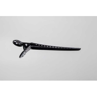 Зажим Ставвер цветной метал для волос 96 мм 6шт/уп Зажим Ставвер цветной метал для волос 96 мм 6шт/уп