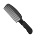 Плоский гребень Wahl Speed Flat Top Comb Black Плоский гребень Wahl Speed Flat Top Comb Black