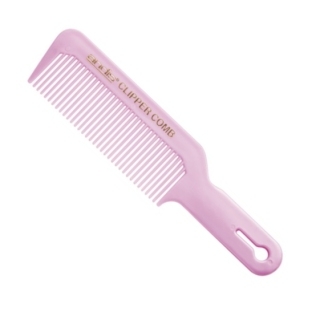 Расческа для стрижки машинкой Andis (Pink) Расческа для стрижки машинкой Andis (Pink)