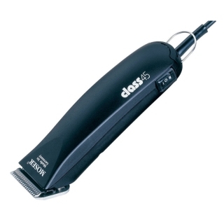 Профессиональная сетевая машинка Moser Class45 Профессиональная сетевая машинка Moser Class45