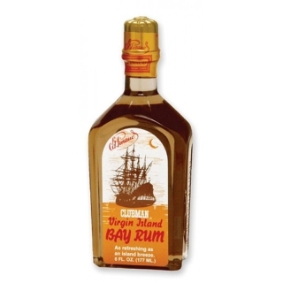 Лосьон после бритья, 177 мл. Clubman Bay Rum After Shave Лосьон после бритья, 177 мл. Clubman Bay Rum After Shave