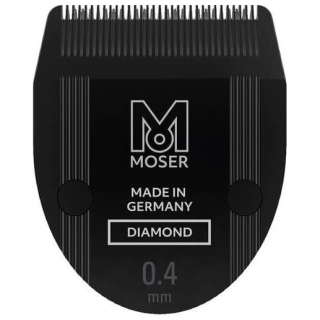 Ножевой блок Moser Diamond Blade1584-7230