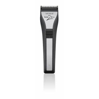 Профессиональная машинка с комбинированным питанием Moser Chrom2Style