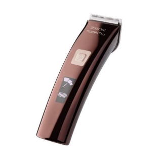 Профессиональная машинка с комбинированным питанием Moser Li+Pro 2 Профессиональная машинка с комбинированным питанием Moser Li+Pro 2