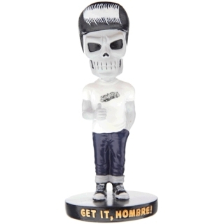 Фигурка Suavecito Bobble Head SUABBHD Фигурка Suavecito Bobble Head SUABBHD