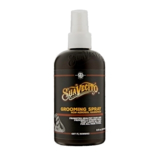 Спрей для укладки волос Suavecito Grooming Spray 237 мл Спрей для укладки волос Suavecito Grooming Spray 237 мл