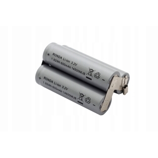 Аккумулятор Moser Li-ion для Moser ChromStyle Pro Аккумулятор Moser Li-ion для Moser ChromStyle Pro