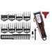 Машинка для стрижки Wahl Magic Clip Cordless 5Star 5V Машинка для стрижки Wahl Magic Clip Cordless 5Star 5V