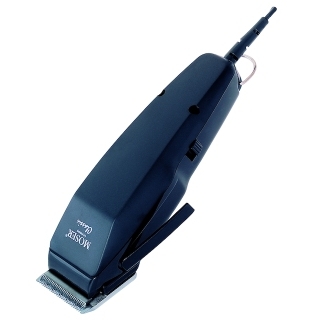 Профессиональная сетевая машинка Moser 1400 Edition черный Профессиональная сетевая машинка Moser 1400 Edition черный