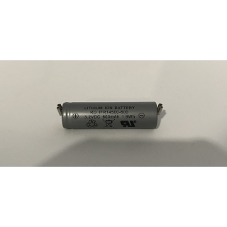 Аккумулятор Moser 600 mAh для машинок Li+ProMini Аккумулятор Moser 600 mAh для машинок Li+ProMini