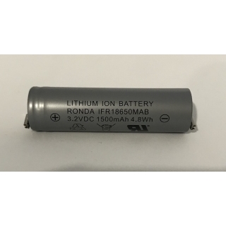 Аккумулятор Moser Аккумулятор Moser