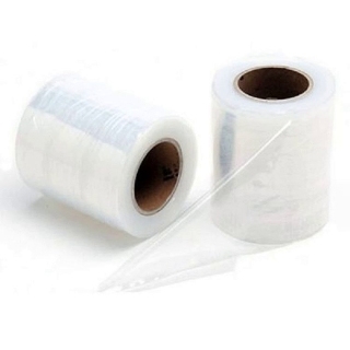 Пленка для мелирования в рулоне 003.380 Пленка для мелирования в рулоне 003.380