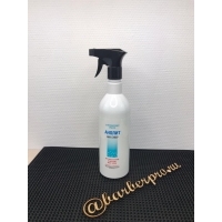 Дезинфицирующее средство Анолит АНК Супер 650 мл с триггером/распылителем Дезинфицирующее средство Анолит АНК Супер 650 мл с триггером/распылителем