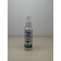 Спрей антисептик Indigo Style 85 мл 