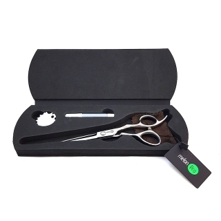 Ножницы парикмахерские Melon Pro silver edition 6,0 Ножницы парикмахерские Melon Pro silver edition 6,0