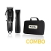 Набор парикмахерских машинок Wahl Cordless Combo 8592-017H Набор парикмахерских машинок Wahl Cordless Combo 8592-017H
