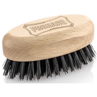 Щетка для бороды Proraso military brush for beard 400272 Щетка для бороды Proraso military brush for beard 400272