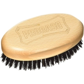 Щетка для бороды Proraso OldStyle Moustache Brush 400256 Щетка для бороды Proraso OldStyle Moustache Brush 400256