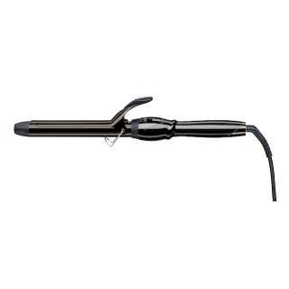 Щипцы Moser для завивки волос с титановым покрытием 25mm Щипцы Moser для завивки волос с титановым покрытием 25mm