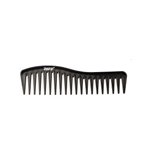 Расческа гребень Riff пластик Расческа гребень Riff пластик
