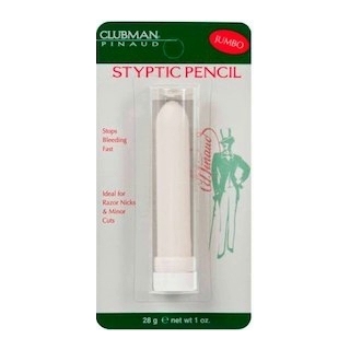 Кровоостанавливающий карандаш Clubman Syptic Pencil (стик) 28 гр Кровоостанавливающий карандаш Clubman Syptic Pencil (стик) 28 гр