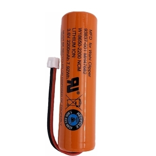 Аккумулятор для моделей Wahl Super Taper Cordless, Magic Clip Cordless, Senior Аккумулятор для моделей Wahl Super Taper Cordless, Magic Clip Cordless, Senior