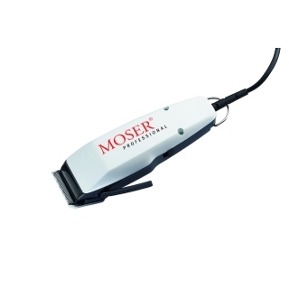 Профессиональная сетевая машинка Moser 1400 Edition Профессиональная сетевая машинка Moser 1400 Edition