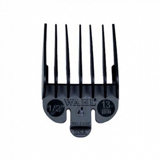 Насадка пластиковая Wahl #4 13 мм 3144-001 Насадка пластиковая Wahl #4 13 мм 3144-001