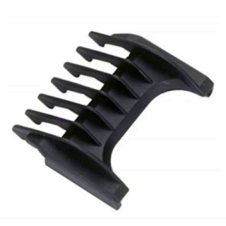 Насадка Moser пластиковая, черная 2.5 мм Насадка Moser пластиковая, черная 2.5 мм