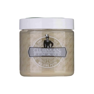 Clubman Molding Putty Матовая глина сильной фиксации 113 г