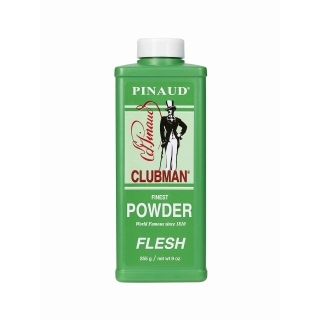 Тальк универсальный Clubman Finest Powder 255г Тальк универсальный Clubman Finest Powder 255г
