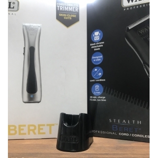 Зарядная станция для триммера Wahl Beret Зарядная станция для триммера Wahl Beret