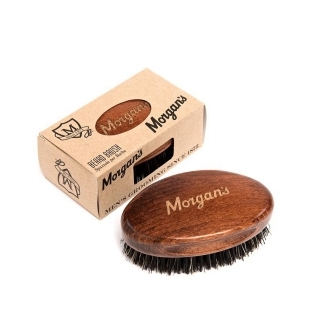 Щетка для бороды Morgans M063 Щетка для бороды Morgans M063