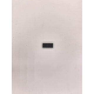 Прокладка Moser, паралон, серая 1170-7150 Прокладка Moser, паралон, серая 1170-7150