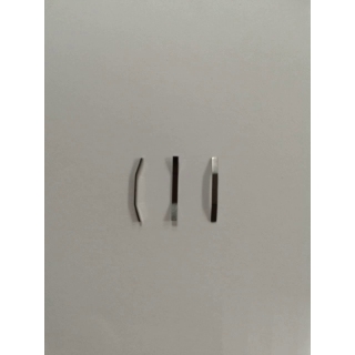 Пружина планки ножа Moser 1400-7900 1шт Пружина планки ножа Moser 1400-7900 1шт