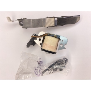 Привод в комплекте Moser 1406-7390 с катушкой, якорем, пружинами,винтами Привод в комплекте Moser 1406-7390 с катушкой, якорем, пружинами,винтами