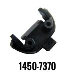 Планка ножа Moser 1450-7370 фиксирующая (брэкет) Планка ножа Moser 1450-7370 фиксирующая (брэкет)