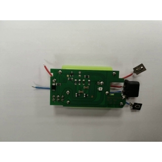 Плата Moser с аккумулятором 1800мАч NiMH Плата Moser с аккумулятором 1800мАч NiMH