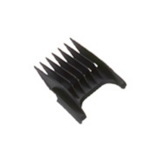 Насадка Moser пластиковая, чёрная, 9 мм Насадка Moser пластиковая, чёрная, 9 мм